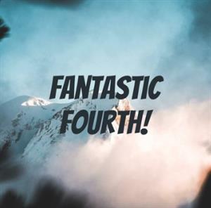  Podcast: Fantastic Fourth!